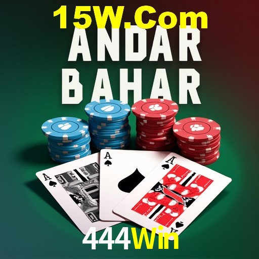 Desvendando o Mundo dos Jogos Virtuais na 444Win