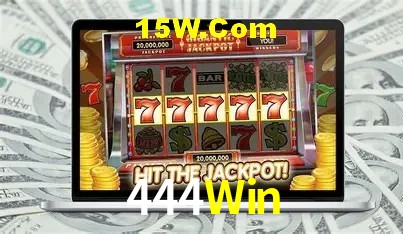 Estatísticas 444Win