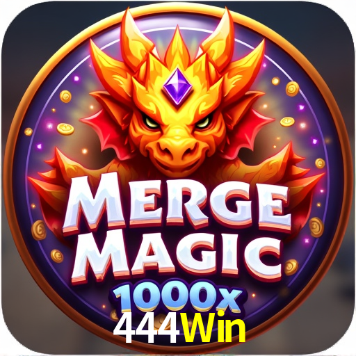 444Win.Com: Jogos de Caça-Níqueis-Altas Recompensas, Roleta-Velocidade, Blackjack-Desafios Máximos