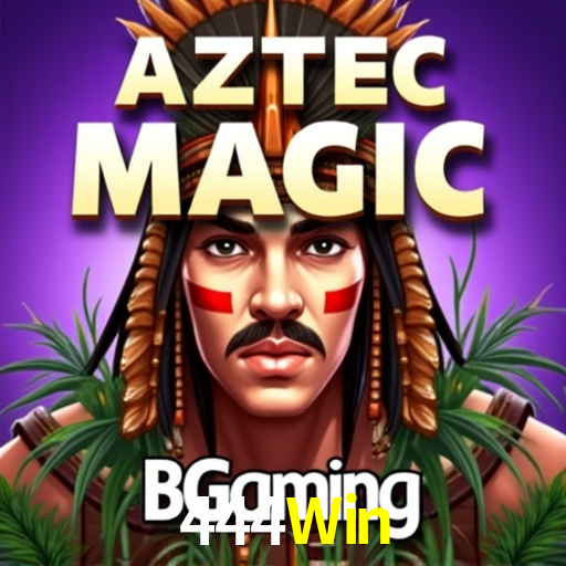 Experimente o Login Seguro Premium no 444Win