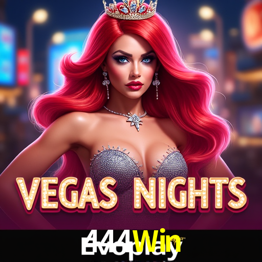 Sinta a adrenalina dos jogos de cassino com 444Win