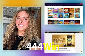 444Win: A Experiência de Casino com Jogos de Mesa ao Vivo
