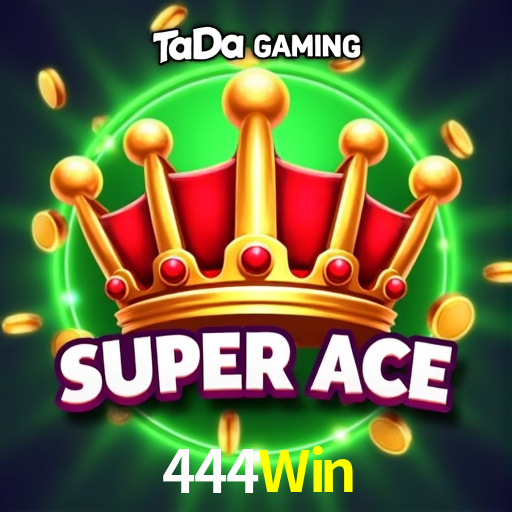444Win - Login Site Oficial -444Win.Com