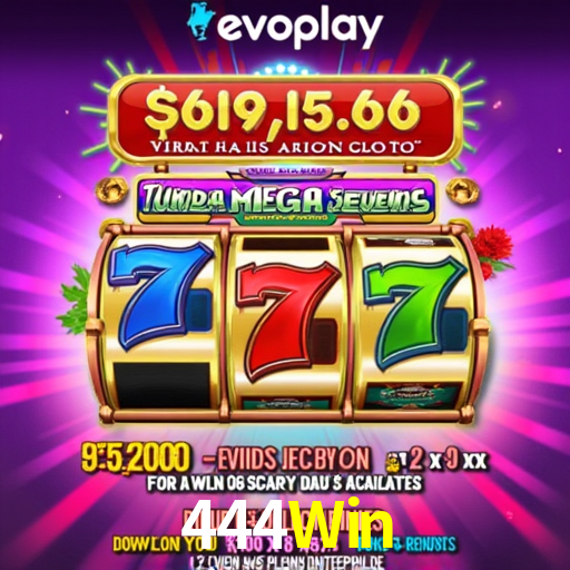 Experimente o Login Seguro Premium no 444Win Bet