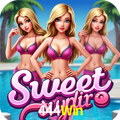 444Win.Com - Cassino Oficial Exclusivo -444Win Bet