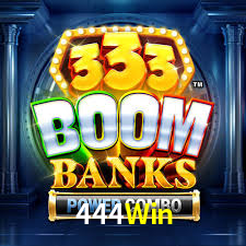 444Win.Com: Jogue Crash e Experimente Alta Recompensa Instantânea