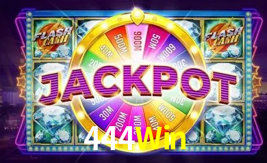 444Win - Plataforma De Jogos Online -444Win Bet