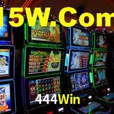Blackjack Table 444Win