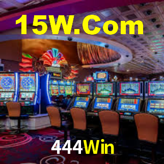 444Win Bet