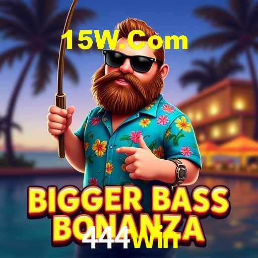 Jogos Exclusivos 444Win