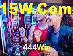 Experimente o Login Seguro Premium no 444Win