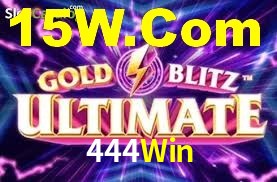 Daily Bonuses 444Win