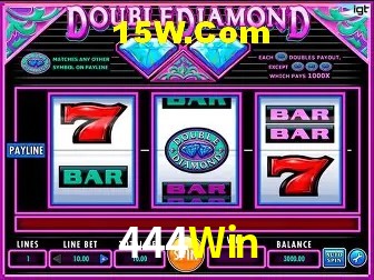 Design Responsivo 444Win