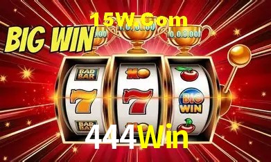 Diretório de Jogos 444Win