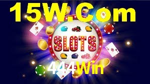 Welcome Bonus 444Win
