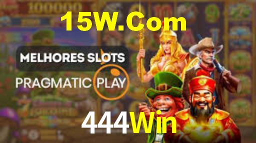 444Win: Seu Cassino Premiado com Pagamentos Rápidos