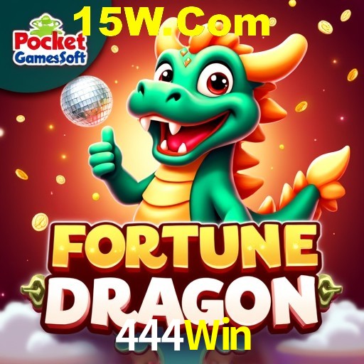 Slot Games 444Win