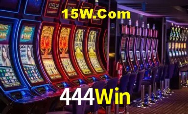 Estatísticas Esportivas 444Win