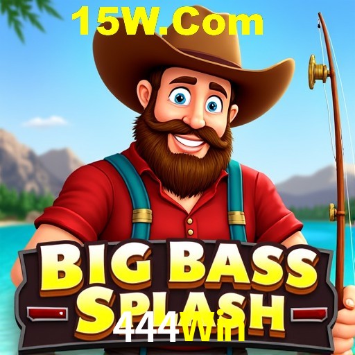 Bonus Features 444Win