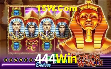 Apostas de Futebol 444Win