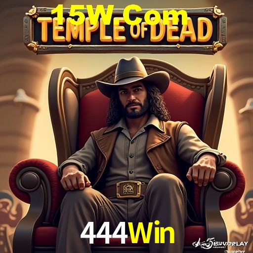 Game Providers 444Win