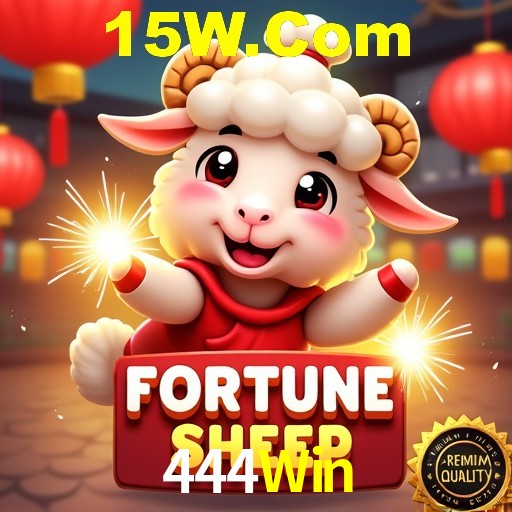 Desvendando o Mundo dos Jogos Virtuais na 444Win