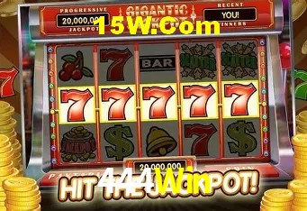 Integração de APIs 444Win