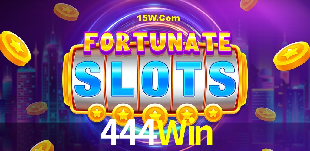 Statistics 444Win