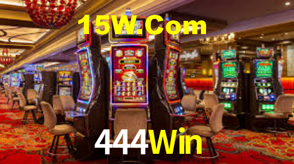 APP oficial da 444Win para mobile