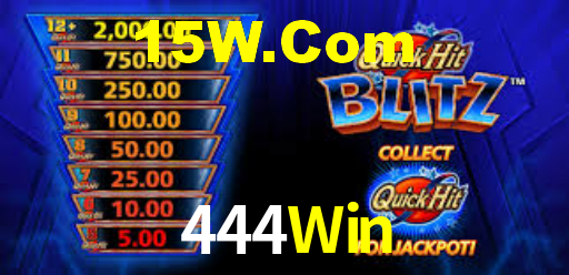 444Win