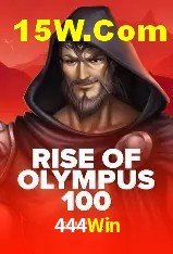 Estatísticas do Jogo 444Win