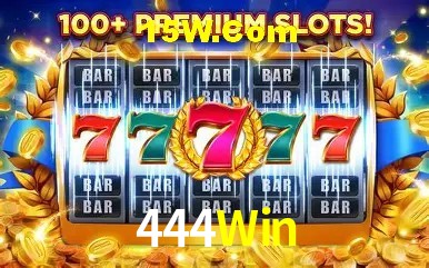 Cadastro Rápido 444Win