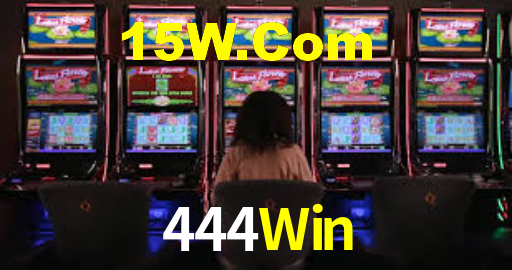 444Win,444Win Login