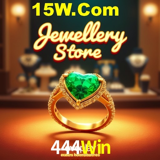 Interface do App 444Win
