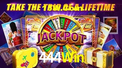 Provedores de Jogos 444Win