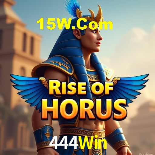 Bônus Diários 444Win