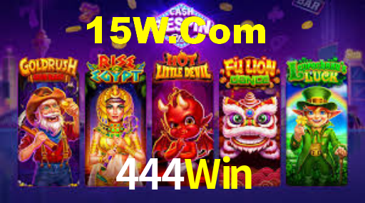 444Win