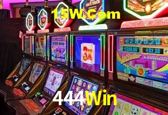 Ofertas Exclusivas 444Win