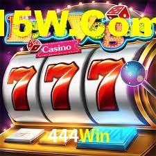 Tournaments 444Win