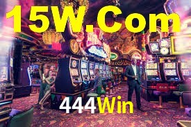 444Win,444Win Login