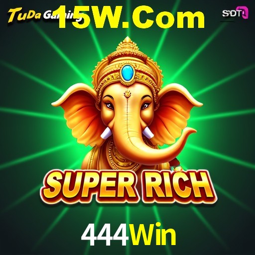 Desvendando o Mundo dos Jogos Virtuais na 444Win