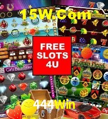 Casino Ao Vivo 444Win