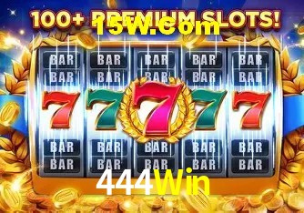 Sistemas de Segurança 444Win