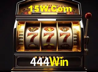 Promoções Sazonais 444Win