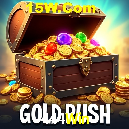 Descubra o Mundo do Cassino Online com 444Win