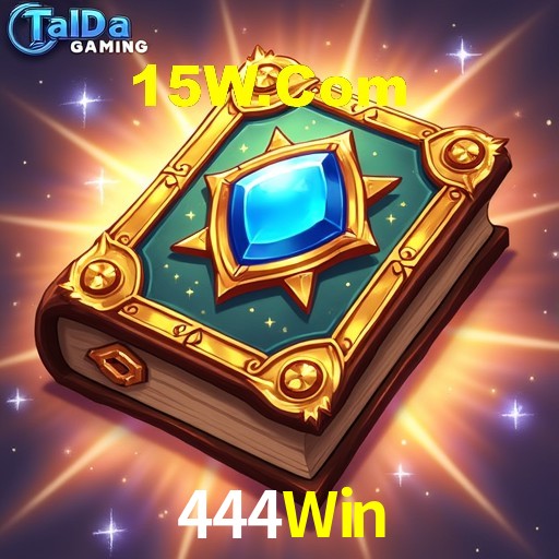 Mesa de Blackjack 444Win