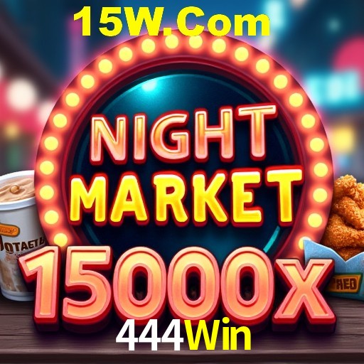 Flash Promotion 444Win