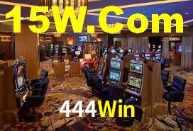 Live Casino 444Win