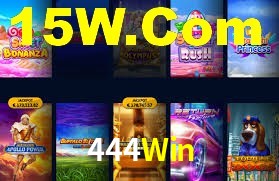 444Win,444Win Login