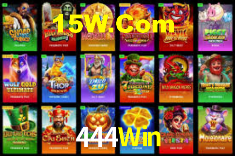 444Win,444Win Login